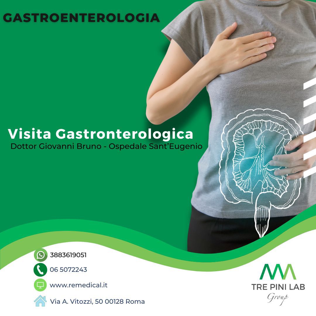 Gastroenterologo